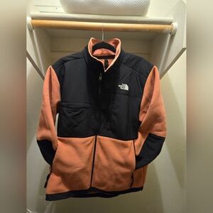 Mens North Face Denali Jacket Sz L